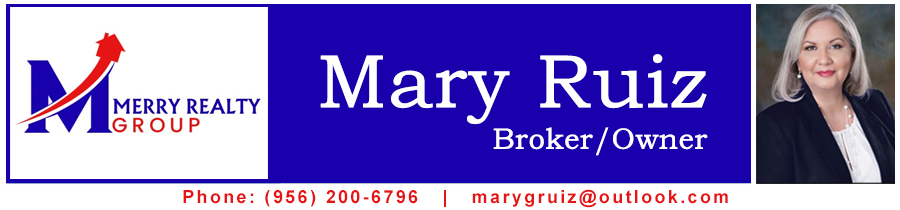 Mary Ruiz - Harlingen, TX Real Estate
